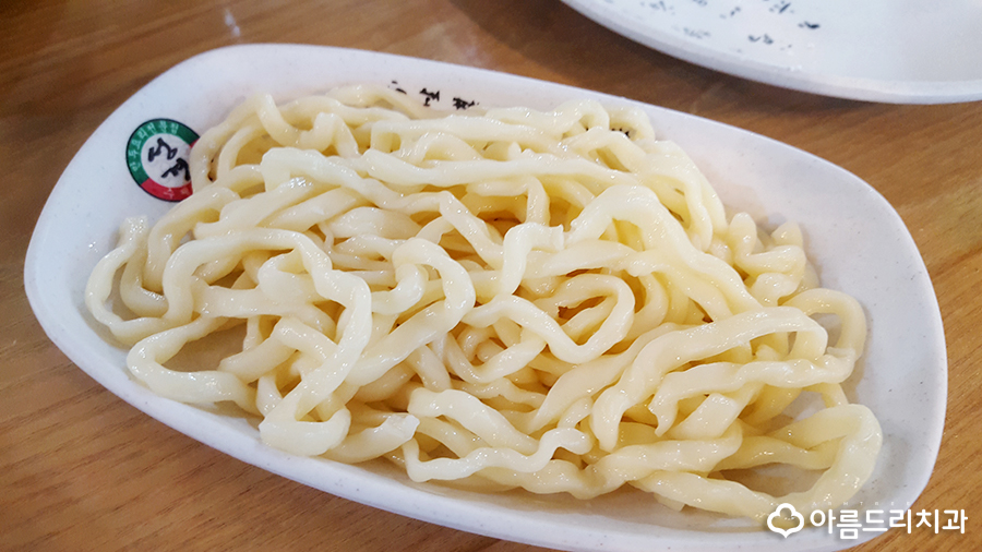 성경만두요리전문점 만두전골 겨울별미 관련 이미지 12