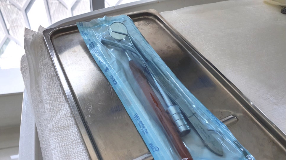 아름드리치과 코로나19예방 교차감염방지 관련 이미지 10