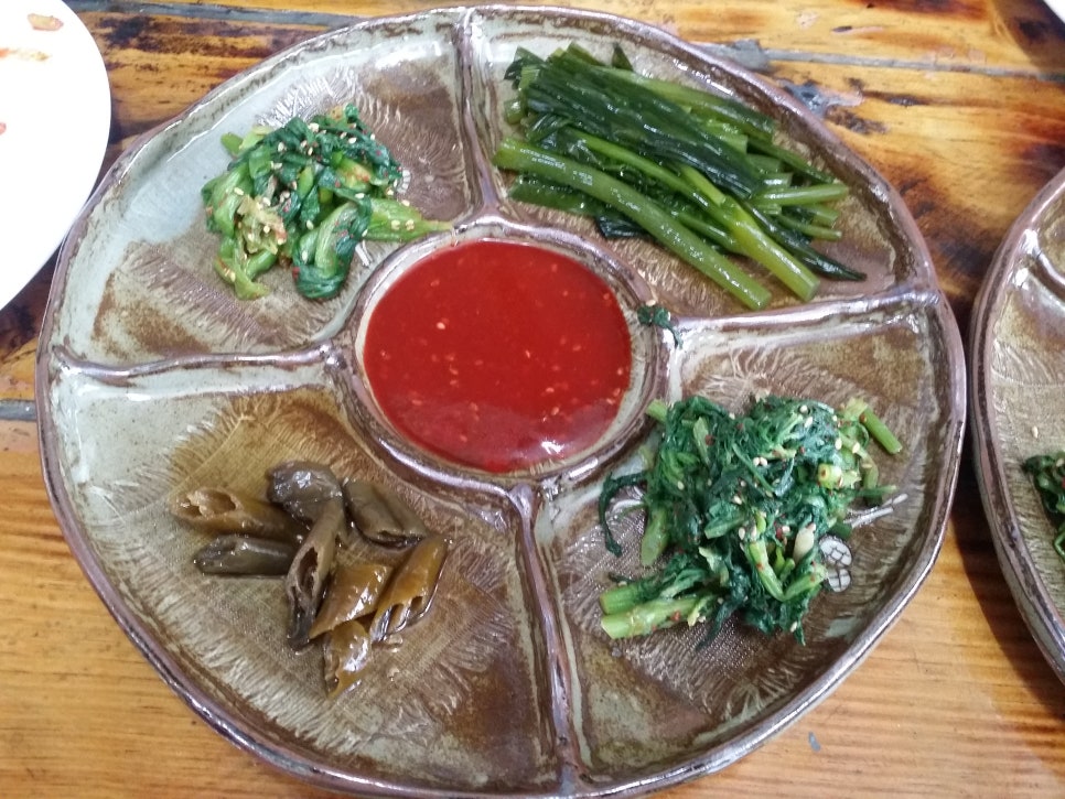 [양평 가볼 만한 맛 집] 쌈지골 (번호:010-4715-9478) 관련 이미지 17