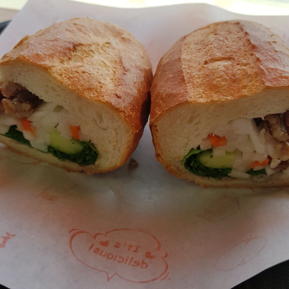 베트남 반미_신짜오반미_양수리맛집_현지맛 관련 이미지 14