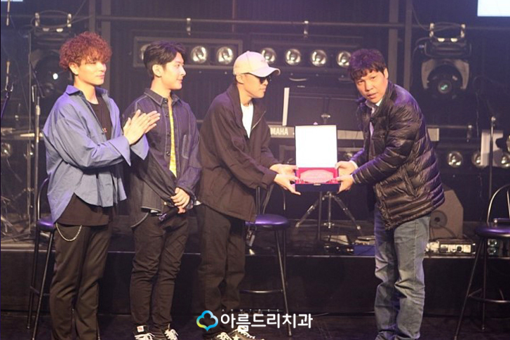 소울스타 콘서트 한국소아당뇨 홍보대사 관련 이미지 10