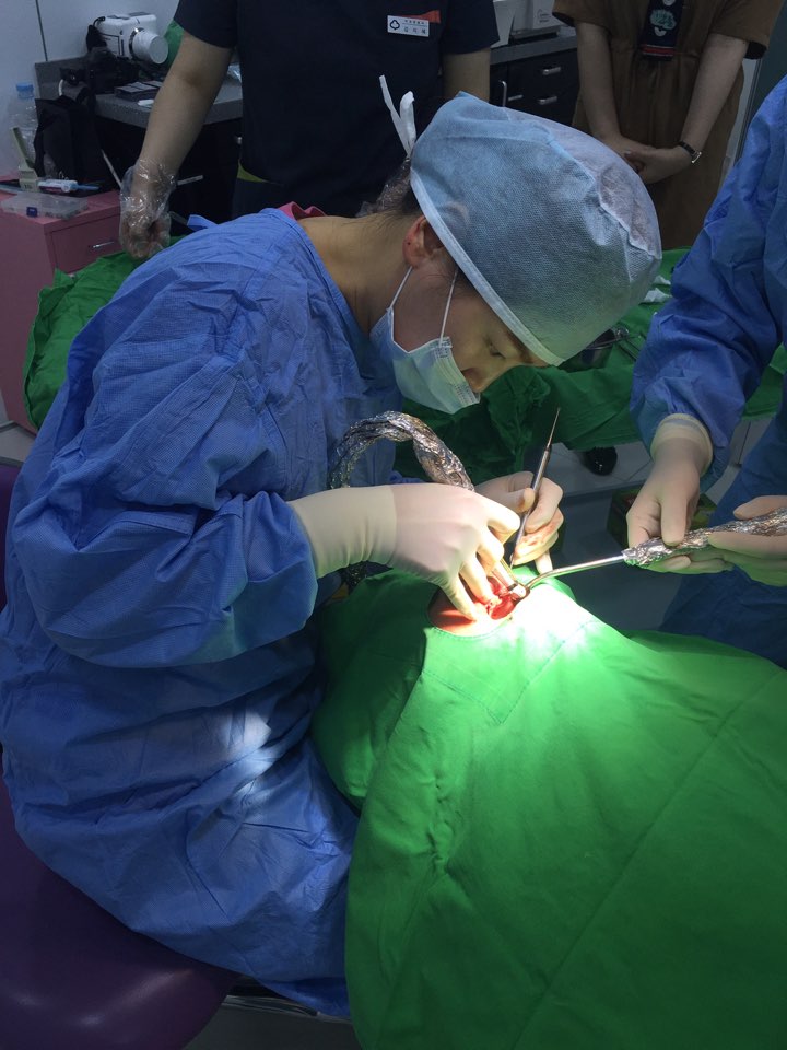 앞니 임플란트_뼈이식_신논현역 치과_아름드리 치과 관련 이미지 15