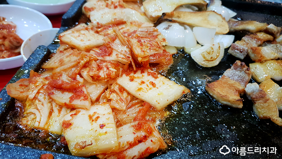 가산삼겹살 맛집 장수명가 관련 이미지 12