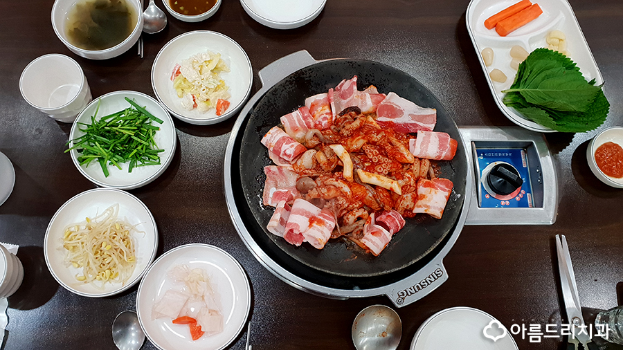 미스터쭈꾸미 볶음맛집 가산 관련 이미지 6