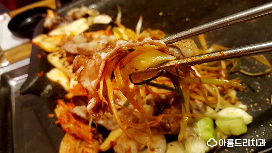 우삼겹 차돌박이 가산 차프로 존맛탱 관련 이미지 10