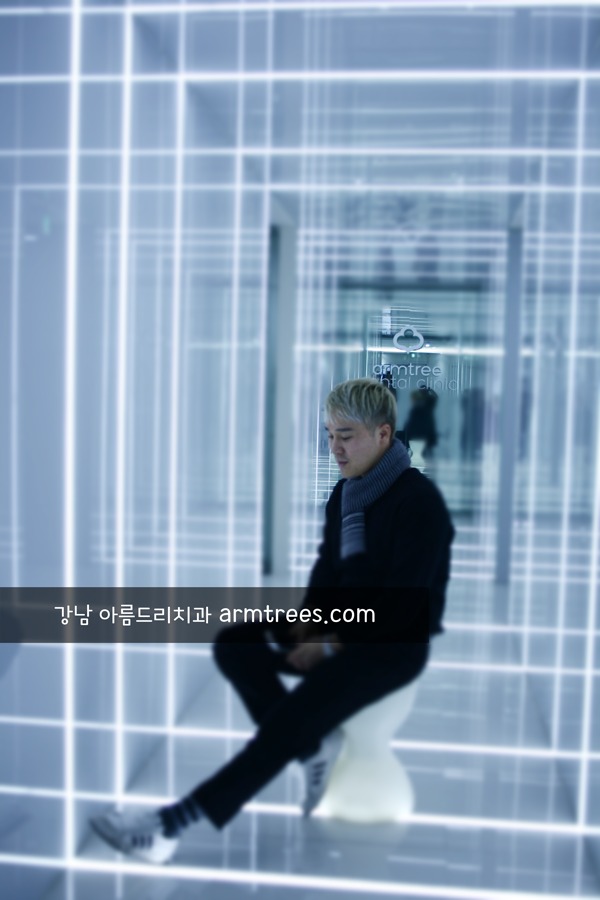 가수 디케이소울(김동규 DKsoul) 아름드리 치과 방문기 관련 이미지 9