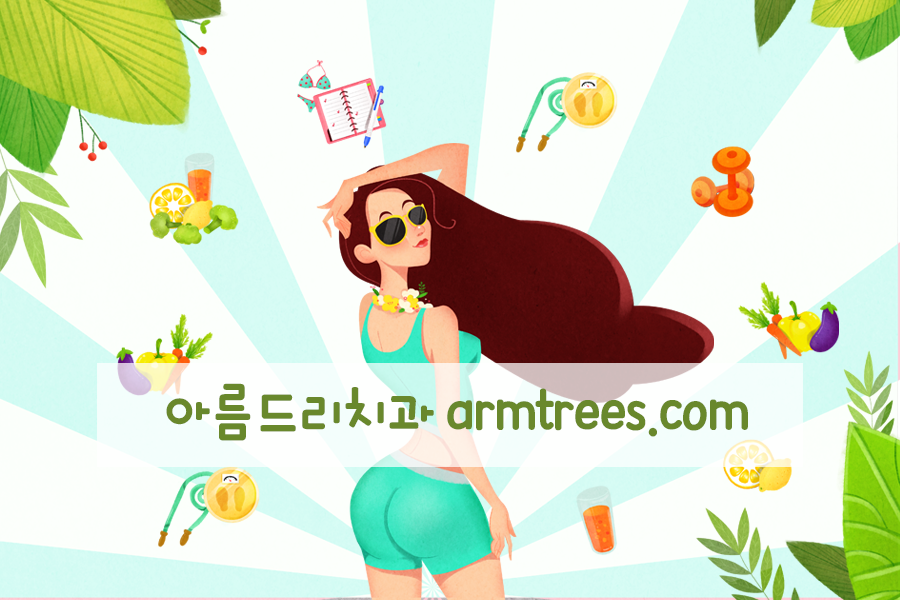 치아 건강과 비만의 관계 [아름드리 치과] 치아상식 관련 이미지 2