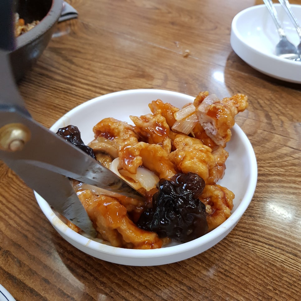 #고래 박물관 맛 집(울산)_옹기 짬뽕, 옹기 짜장면, 옹기 볶음밥(제일 반점)_장생포 맛 집 관련 이미지 20