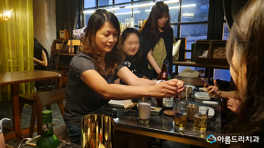 성수동맛집 라도다이닝 아름드리치과 회식 관련 이미지 10