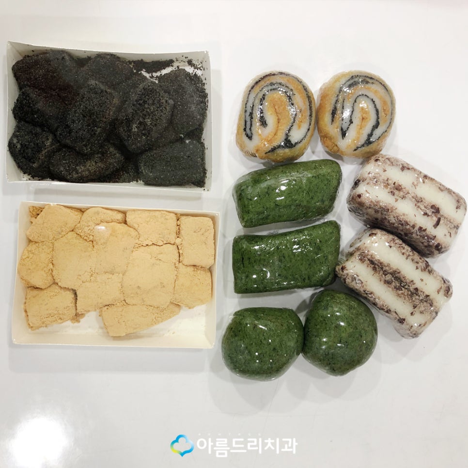 라미네이트부작용 해결 환자선물 관련 이미지 5