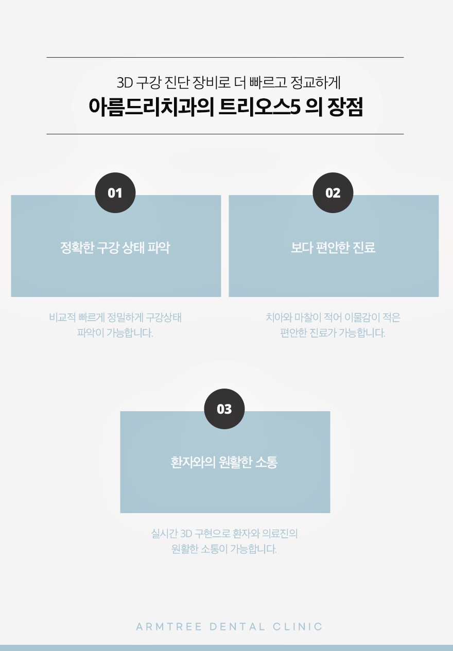 신논현치과 트리오스5로 편안한 아름드리치과 관련 이미지 7
