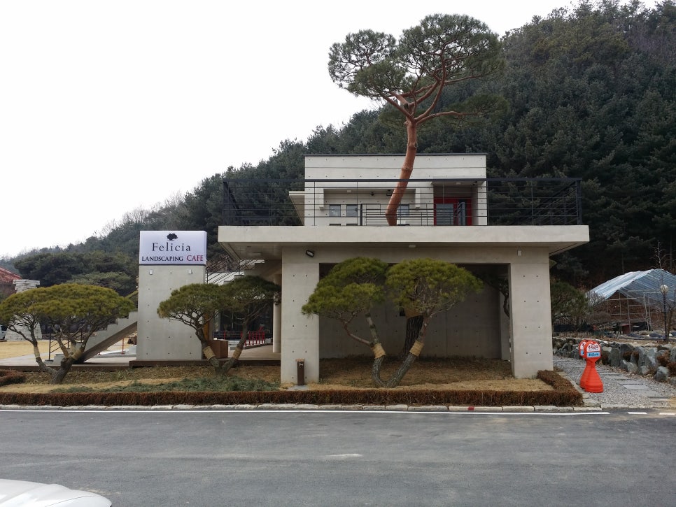 [양평가볼만한곳]예쁜카페_Felicia 관련 이미지 3