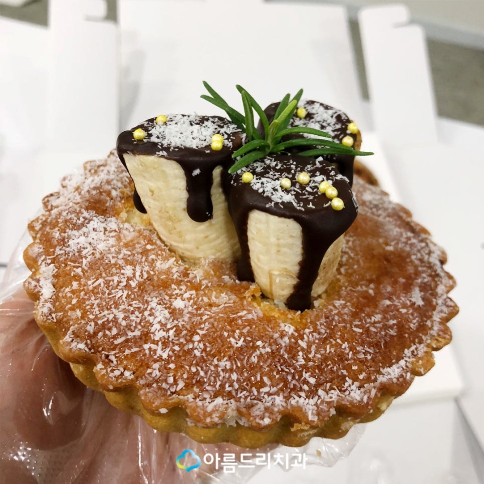 청소년치아교정 환자의 하남 마담파이 선물 관련 이미지 10