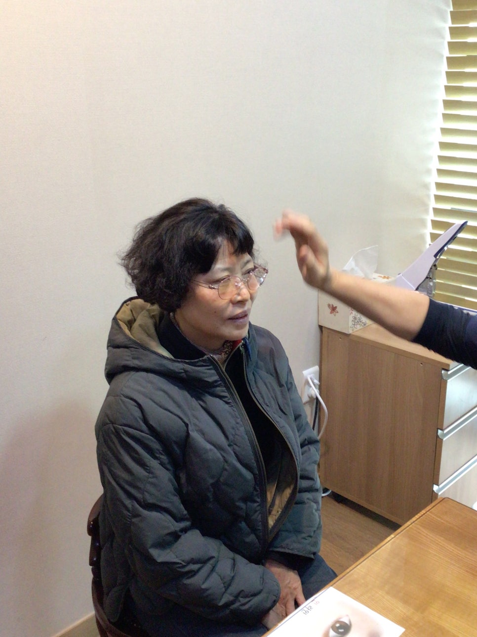 눈상담 받으러 왔다가 풀안면거상까지 하게된 60대중반 중년 어머님 (전/후) /목동 성형외과 스텔라성형 관련 이미지 3