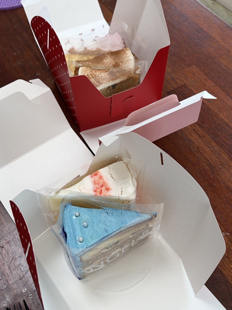 Gifts from Stella’s Patients at the Mok-dong/Omokgyo/Yeongdeungpo Plastic Surgery Clinic 🎁 Yum Yum! image 12