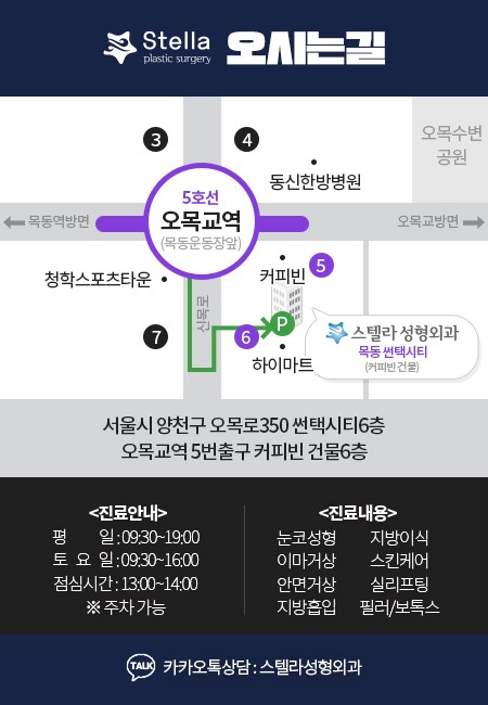 화곡동 /까치산/ 목동성형외과 (스텔라의원) 3월까지 안면거상 재수술 이벤트 비용 ? 주목! 관련 이미지 8