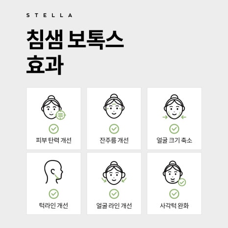 * Mok-dong / Omokgyo / Yeongdeungpo / Dangsan / Yangcheon Plastic Surgery Botox * image 7