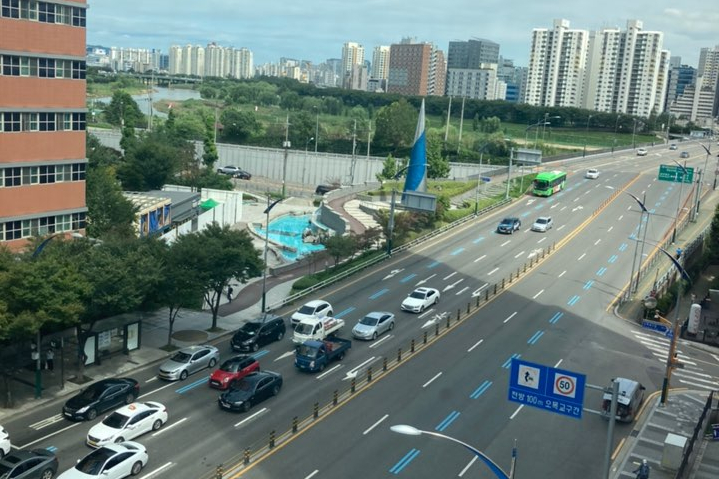 오늘 스텔라 점심메뉴는! 원할머니보쌈 당첨! 관련 이미지 1