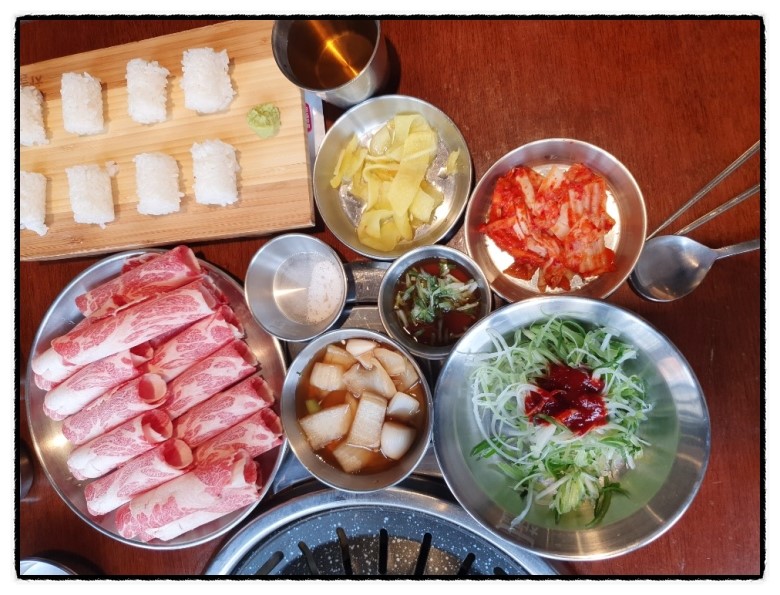 오목교역 맛집, 직장인 점심, 회식장소 -차돌풍 요리연구소 관련 이미지 15