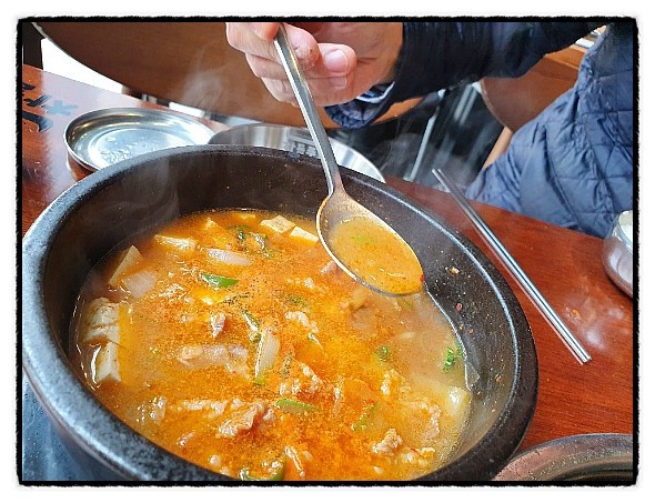오목교역 맛집, 직장인 점심, 회식장소 -차돌풍 요리연구소 관련 이미지 11