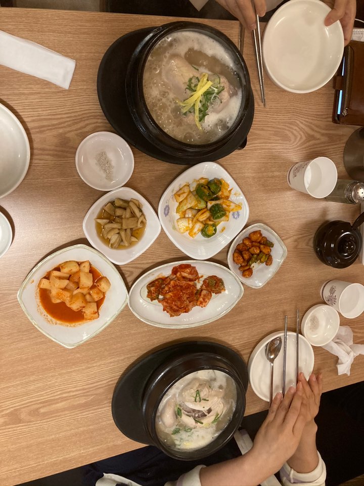 복날 삼계탕 드셧나요?*^^* 관련 이미지 1