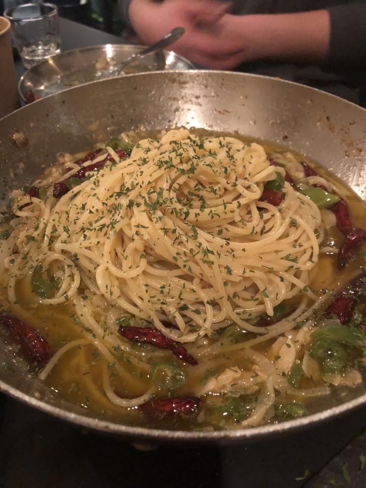 스텔라의원 2월 회식! 오목교역 맛집 다 모여라~ 관련 이미지 4
