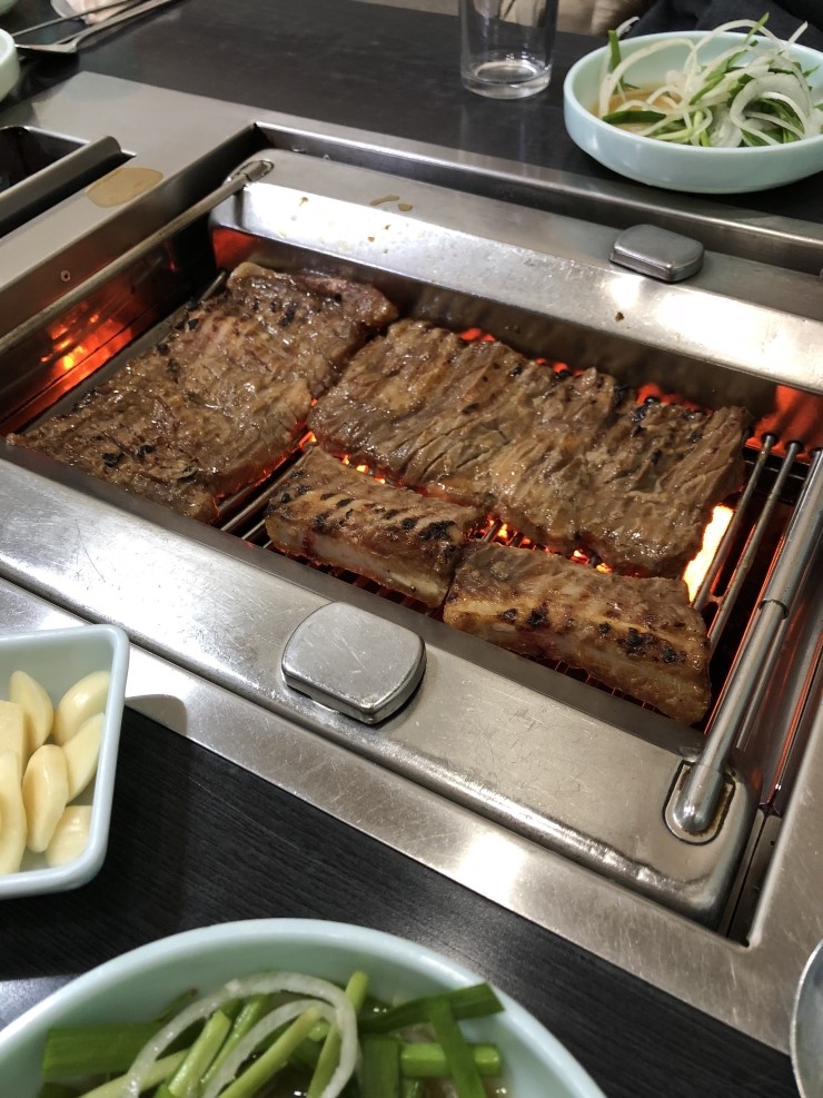 스텔라의원 2월 회식! 오목교역 맛집 다 모여라~ 관련 이미지 1