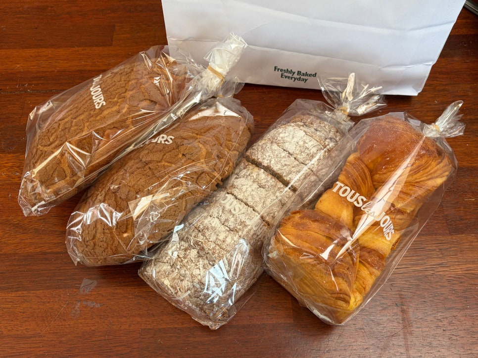 Gifts from Stella’s Patients at the Mok-dong/Omokgyo/Yeongdeungpo Plastic Surgery Clinic 🎁 Yum Yum! image 11