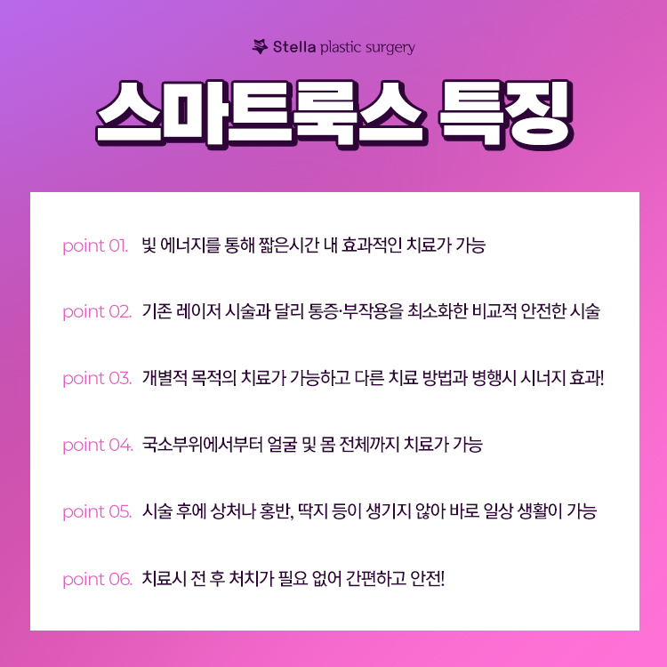 목동/오목교/구로/영등포 성형외과 &hearts;스마트룩스로 간단하게 수술 후 붓기 관리하는 법&hearts; 관련 이미지 6