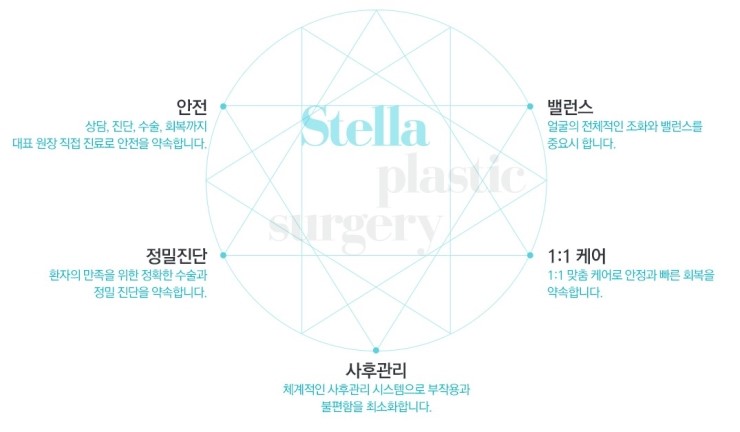 스텔라 성형외과 윤곽주사 관련 이미지 2