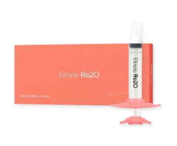 Mok-dong / Omokgyo / Yeongdeungpo Plastic Surgery Clinic — ELRAVIE Rituo Launch at Stella Clinic ☜ image 1
