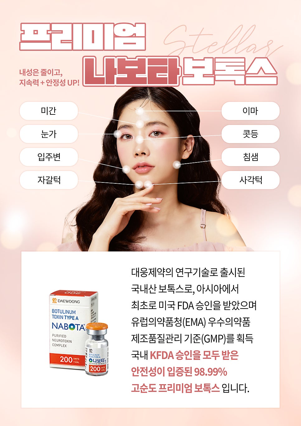 * Mok-dong / Omokgyo / Yeongdeungpo / Dangsan / Yangcheon Plastic Surgery Botox * image 4