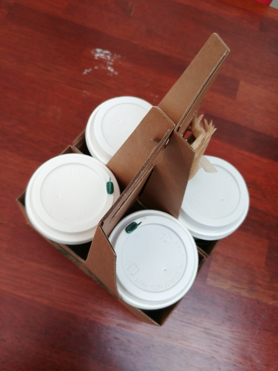 오목교 맛집 스타벅스^^ 관련 이미지 2