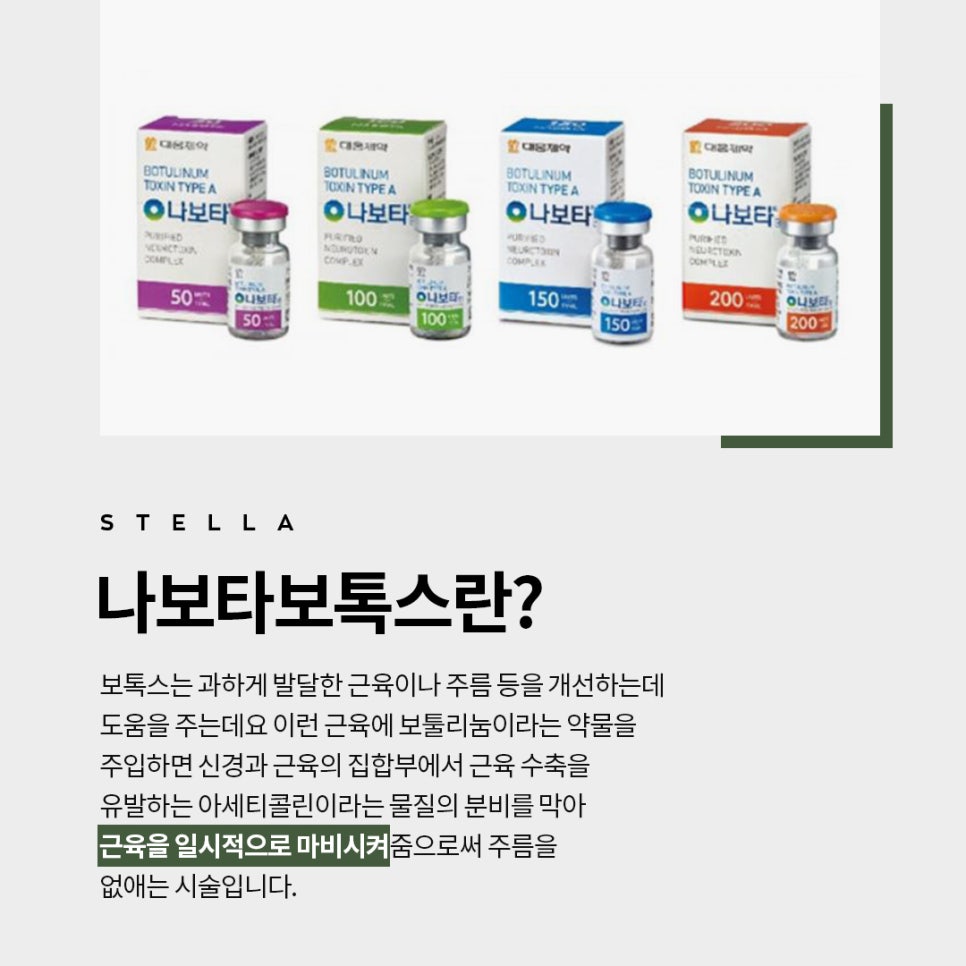 * Mok-dong / Omokgyo / Yeongdeungpo / Dangsan / Yangcheon Plastic Surgery Botox * image 1