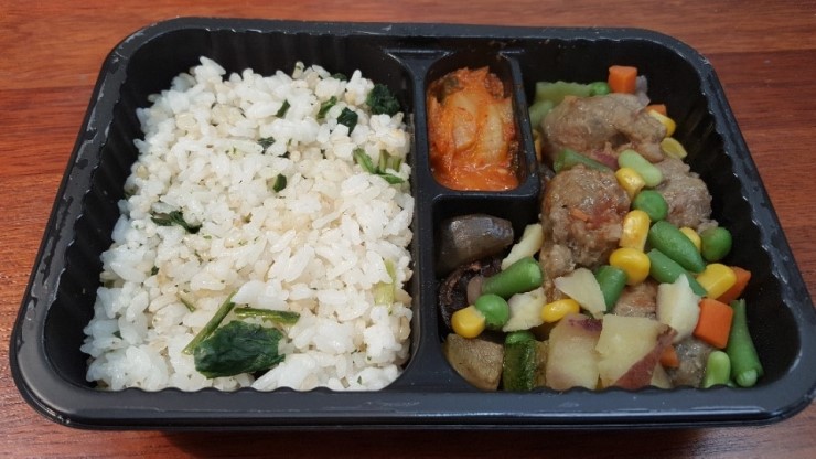 (다이어트도시락)오늘이 점심메뉴는? 관련 이미지 2