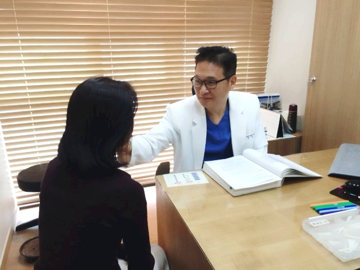 눈내리는 월요일, 스텔라 일상 관련 이미지 2