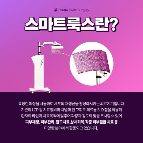 목동/오목교/구로/영등포 성형외과 &hearts;스마트룩스로 간단하게 수술 후 붓기 관리하는 법&hearts; 관련 이미지 1