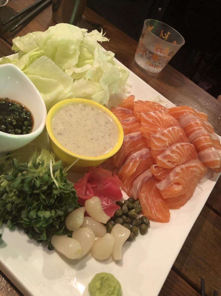 스텔라의원 2월 회식! 오목교역 맛집 다 모여라~ 관련 이미지 2