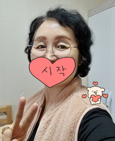 [오목교] 효도성형! 70대 어머님 ,스텔라의원에서 제 2의인생 다시시작하다! 관련 이미지 7
