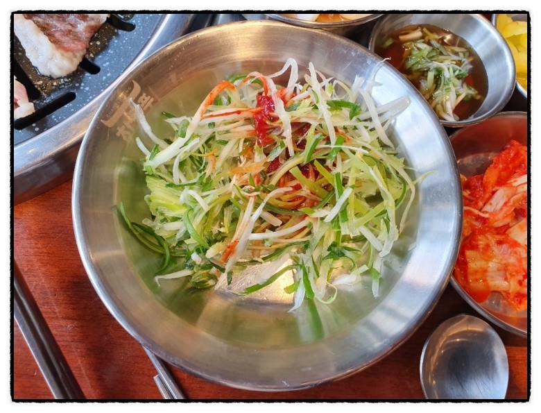 오목교역 맛집, 직장인 점심, 회식장소 -차돌풍 요리연구소 관련 이미지 14