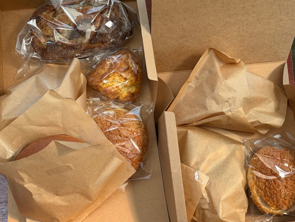 Gifts from Stella’s Patients at the Mok-dong/Omokgyo/Yeongdeungpo Plastic Surgery Clinic 🎁 Yum Yum! image 10