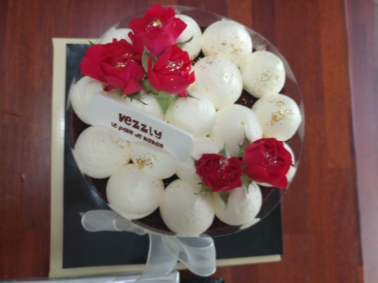 꿀 피부 피부팀장님, 생일 축하해요~~~ 관련 이미지 5