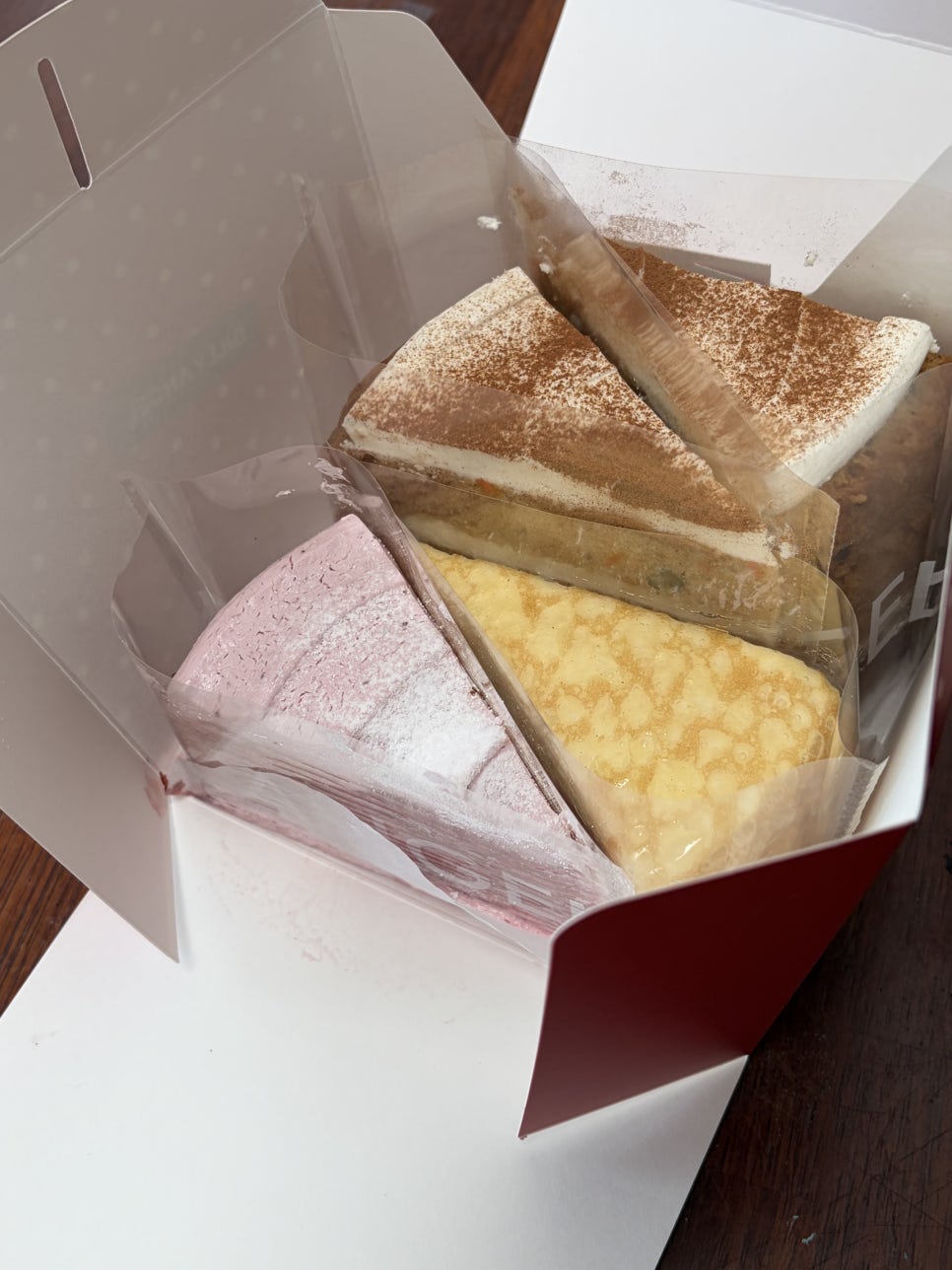 Gifts from Stella’s Patients at the Mok-dong/Omokgyo/Yeongdeungpo Plastic Surgery Clinic 🎁 Yum Yum! image 13