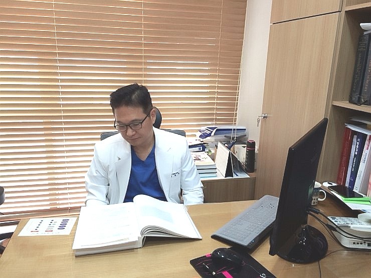 가을비 오는날 스텔라 일상 관련 이미지 2