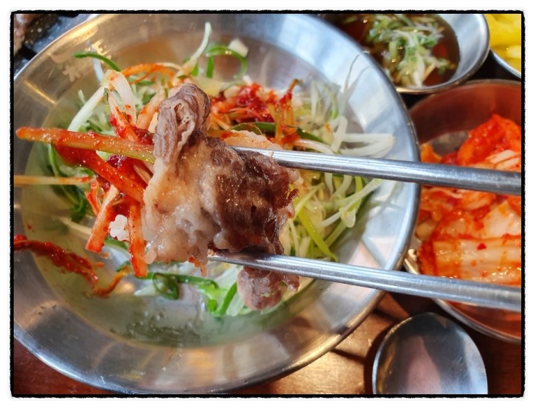 오목교역 맛집, 직장인 점심, 회식장소 -차돌풍 요리연구소 관련 이미지 12