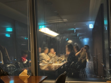 목동/오목교/영등포 성형외과 스텔라의 미리 메리 크리스마스~ 송년회! 관련 이미지 8