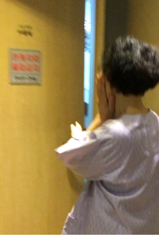 눈상담 받으러 왔다가 풀안면거상까지 하게된 60대중반 중년 어머님 (전/후) /목동 성형외과 스텔라성형 관련 이미지 9