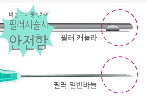 [오목교] 목동 성형외과 30대 초반 팔자필러 영상 관련 이미지 1