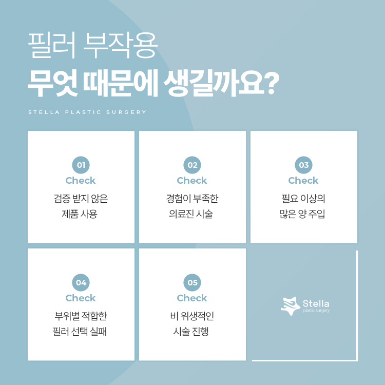 [Omokgyo/Mokdong/Yeongdeungpo] Stella Plastic Surgery Filler Dissolving Injection <Puri Lax> image 2