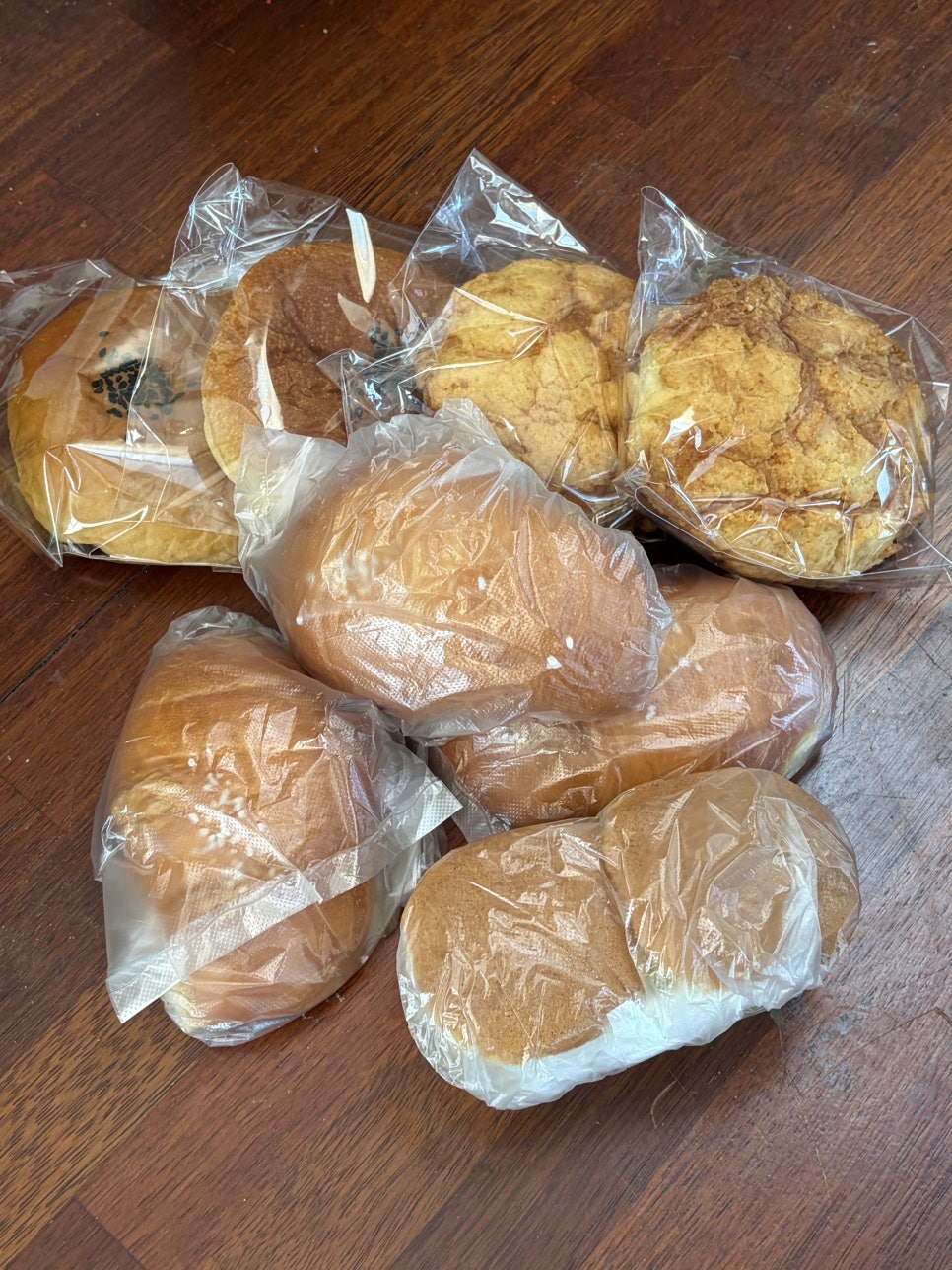 Gifts from Stella’s Patients at the Mok-dong/Omokgyo/Yeongdeungpo Plastic Surgery Clinic 🎁 Yum Yum! image 4